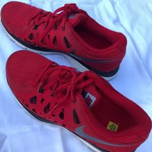 Nike Running Shoes - Men’s Size 8